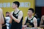 记者：广厦各个位置几乎没有弱点 山西是豪强队伍的行列