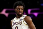 夸梅吐槽：麦克朗连正式合同都没有 布朗尼被面断三次还能留NBA