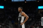 解说：若NBA球员是X战警里变种人 福克斯超能力是速度&如今被夺走