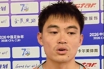 黄紫昌：在玉昆工作完成不错的情况下，会抽时间回来踢两场苏超