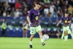 每体：巴萨今夏目标永久出售卡萨多，最低转会费2000万欧元