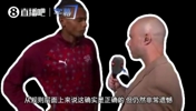 惜败+少一人！阿坎吉赛后动情抹泪：我们拼尽全力，为全队骄傲