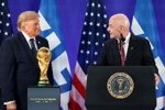ESPN：决赛中场秀将支持FIFA的全球教育基金，已筹集超6000万美元