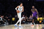 麦迪预测下赛季奖项：最佳新秀-彼得森 文班包圆3个MVP+DPOY